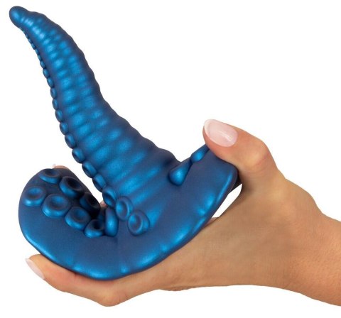 Wibrator Tentacle Pad Beasty Cocks silikonowy pilot USB Beasty Cocks
