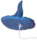 Wibrator Tentacle Pad Beasty Cocks silikonowy pilot USB Beasty Cocks