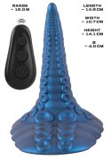 Wibrator Tentacle Pad Beasty Cocks silikonowy pilot USB Beasty Cocks