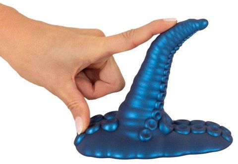 Wibrator Tentacle Pad Beasty Cocks silikonowy pilot USB Beasty Cocks