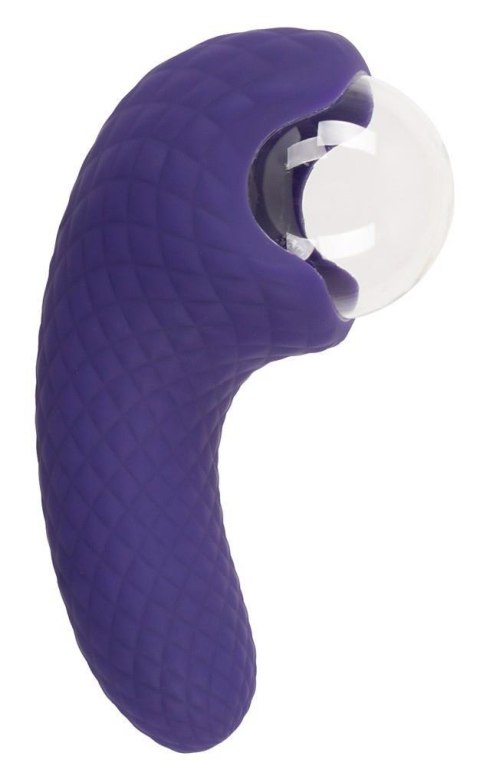 Wibrator mini Zanto Plasma z kulą plazmową beau coeur USB 13 cm Beau coeur