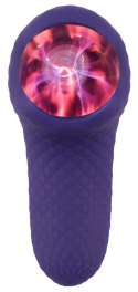 Wibrator mini Zanto Plasma z kulą plazmową beau coeur USB 13 cm Beau coeur