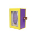 Jajko/wibr-Ocean Breeze Purple + LRS Adrien Lastic