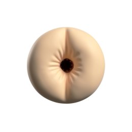 Masturbator analny mini Alive TPE 8,5 cm Alive
