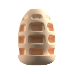 Masturbator analny mini Alive TPE 8,5 cm Alive