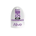Masturbator analny mini Alive TPE 8,5 cm Alive