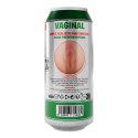 Masturbator piwny Silexd Vagina II cielisty wodoodporny Silexd