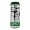 Masturbator piwny Silexd Vagina II cielisty wodoodporny Silexd