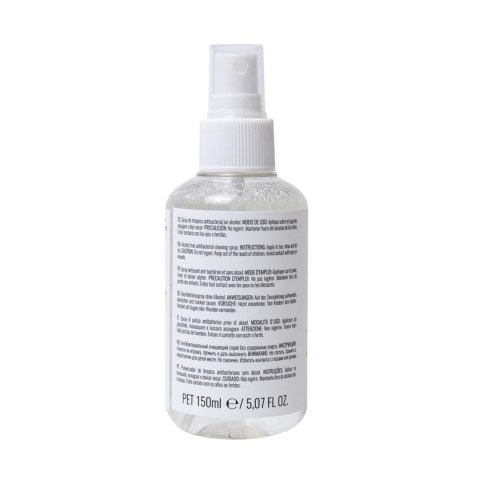 Spray antybakteryjny do zabawek erotycznych Adrien Lastic Adrien Lastic