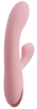 Wibrator króliczek beau coeur Avenor G Spot silikonowy USB 23 cm Beau coeur