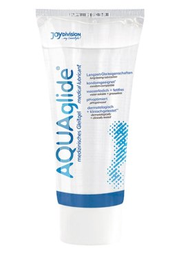 Żel AQUAglide neutralny na bazie wody JoyDivision 50 ml JoyDivision
