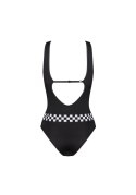 Body Rallien sportowe Obsessive XS/S Obsessive
