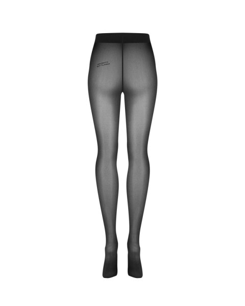 Rajstopy półtransparentne Patrise Classy Obsessive S/M Obsessive