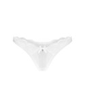 Stringi otwarte minimalistyczne Obsessive Weddya S/M Obsessive
