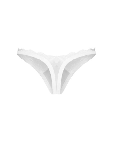 Stringi otwarte minimalistyczne Obsessive Weddya S/M Obsessive