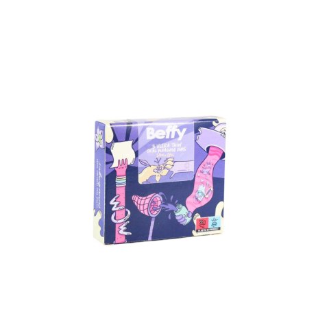 Beffy dental damy waniliowe Asha International