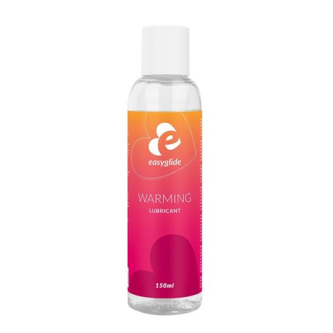 Lubrykant rozgrzewający analny na bazie wody EasyGlide 150 ml EasyGlide