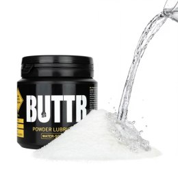 Lubrykant w proszku Buttr na bazie wody Buttr