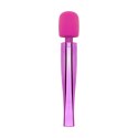 Masażer wand MyMagicWand różowy silikonowy wodoodporny MyMagicWand