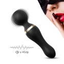 Masażer wibracyjny Freeza B Series Joy czarny USB B - Series Joy