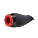 Masturbator Pleasure Engine z wibracją i podgrzewaniem Otouch OTOUCH