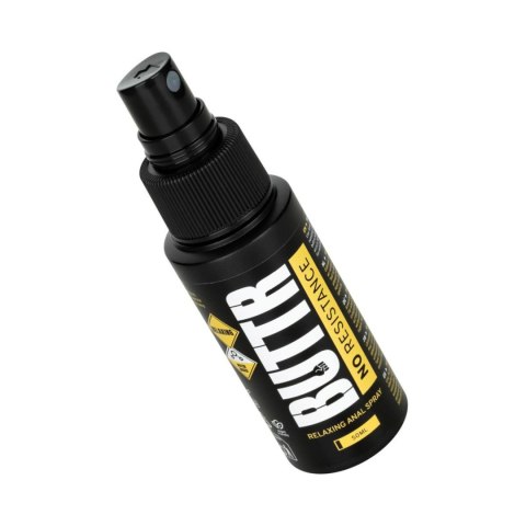 Spray analny chłodzący Buttr EXXtreme Buttr
