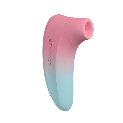 Stymulator ssący Lovense Tenera 2 z aplikacją IPX7 Lovense