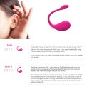 Wibrator Lovense Lush 2 sterowany aplikacją Bluetooth USB Lovense