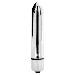 Wibrator bullet Me You Us Blossom srebrny 9,5 cm Me You Us