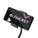 Automatyczny masturbator Blowbot BLOWCAST z wibracją i podgrzewaniem BLOWCAST
