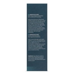 Boners - Delay Spray 15 ml Boner