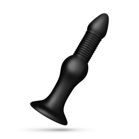 Dildo analne żebrowane Buttr Explosive Warhead 25 cm Buttr