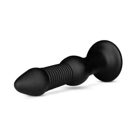 Dildo analne żebrowane Buttr Explosive Warhead 25 cm Buttr