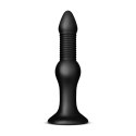 Dildo analne żebrowane Buttr Explosive Warhead 25 cm Buttr