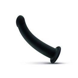 Dildo silikonowe No Parts Parker czarne 19,5 cm No-Parts