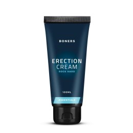 Krem erekcyjny Boners 100 ml Boner