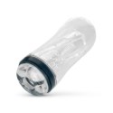 Masturbator FPPR Multi transparentny silikonowy 18 cm FPPR.
