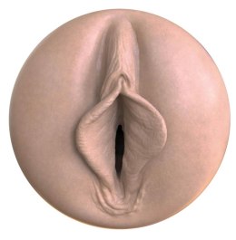 Masturbator Fleshlight Boost Bang beżowy z regulacją ssania Fleshlight