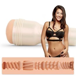 Masturbator Fleshlight Girls Eva Lovia Sugar beżowy 25 cm Fleshlight