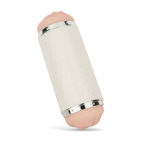 Masturbator Teazers dwustronny z 12 trybami wibracji Teazers