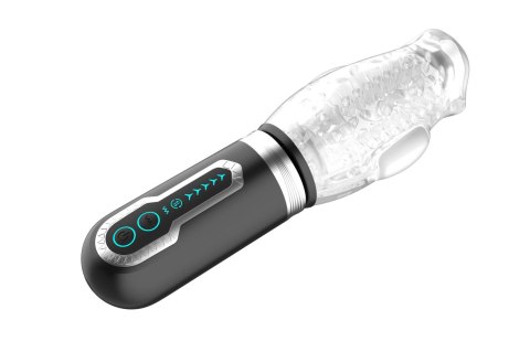 Masturbator Thrusting Rotation 360 Pro B Series Cute B - Series Cute