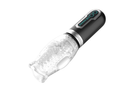 Masturbator Thrusting Rotation 360 Pro B Series Cute B - Series Cute