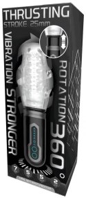 Masturbator Thrusting Rotation 360 Pro B Series Cute B - Series Cute