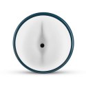 Masturbator analny FPPR biały 18 cm FPPR.