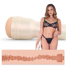 Masturbator analny Fleshlight Mia Malkova beżowy 25 cm Fleshlight