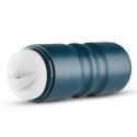 Masturbator ustny FPPR biały 18 cm FPPR.