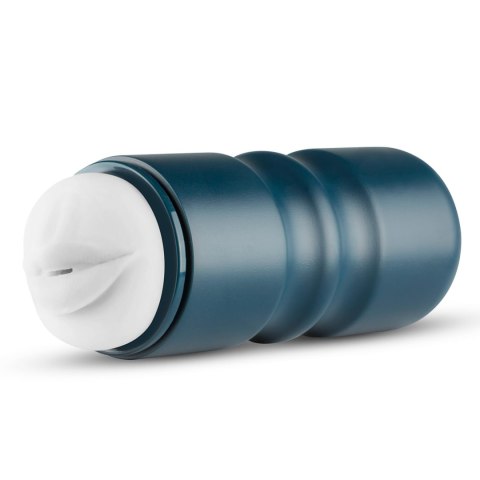 Masturbator ustny FPPR biały 18 cm FPPR.