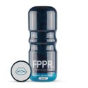 Masturbator ustny FPPR biały 18 cm FPPR.