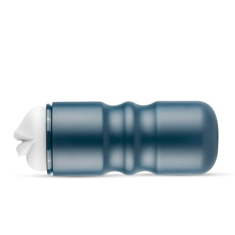 Masturbator ustny FPPR biały 18 cm FPPR.