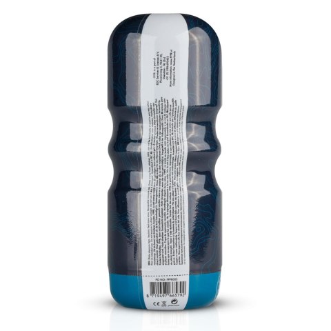 Masturbator ustny FPPR biały 18 cm FPPR.